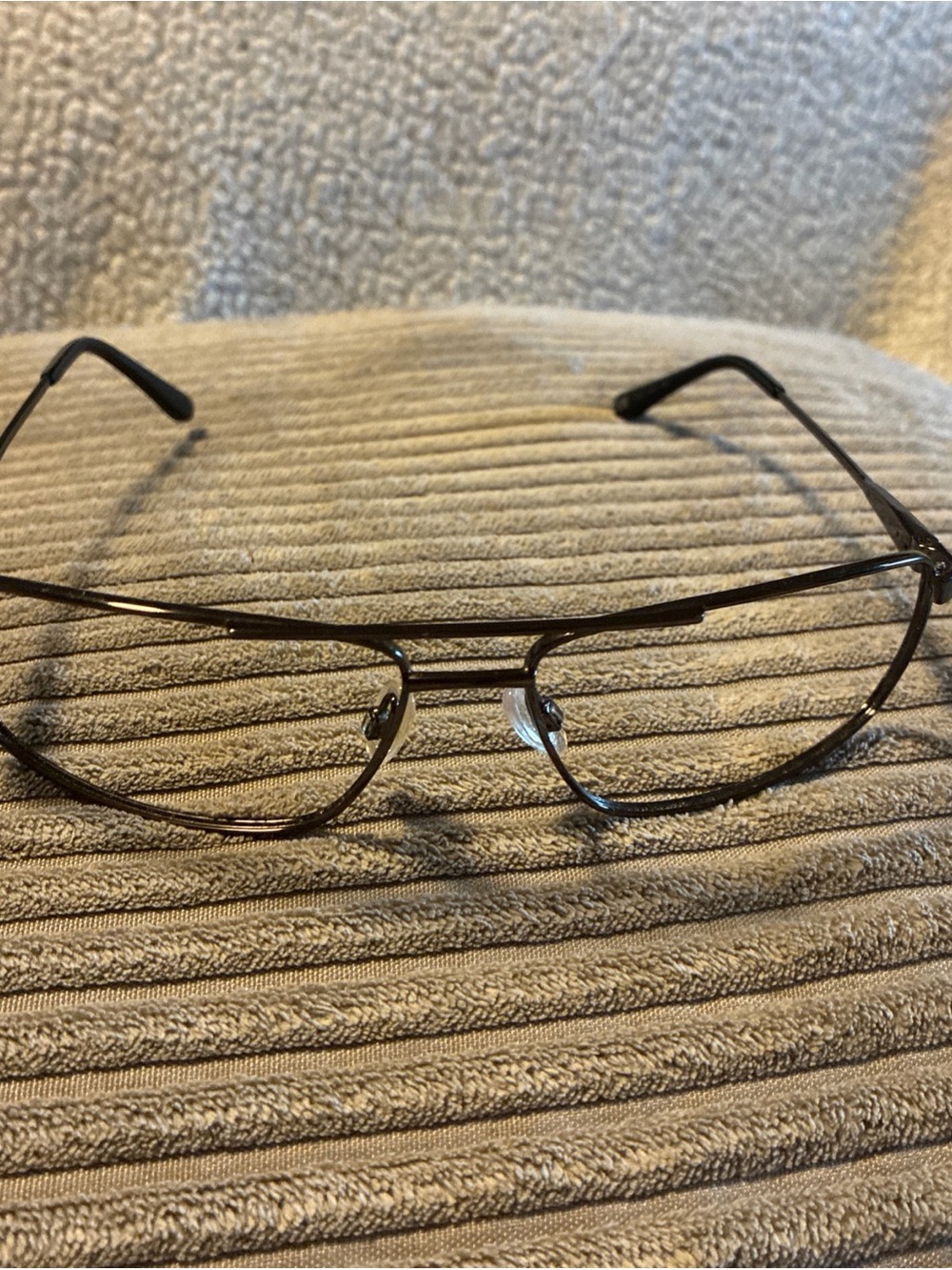 Serengeti Anzio II Polarized SS531001 Black  mineral Frame
